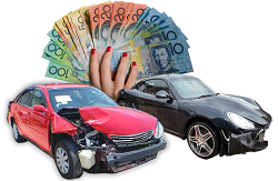 cash for old car removals Rosebud