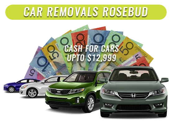 car removals rosebud vic 3939